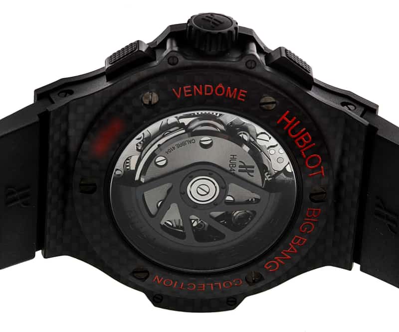 Hublot Big Bang 301.QX.1734.RX